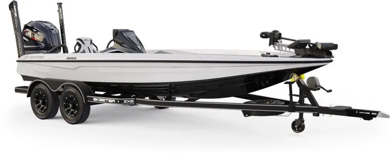 The Image of Skeeter ZXE21 2026 - 1