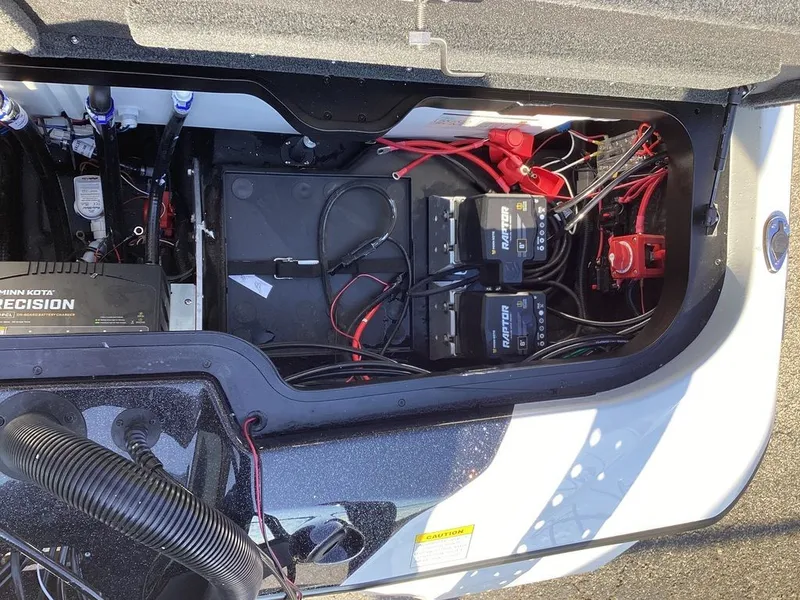 Slide: The Image of Skeeter ZXE21 2026 - 19