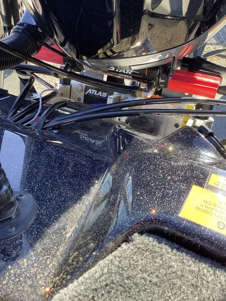 Slide: The Image of Skeeter ZXE21 2026 - 21