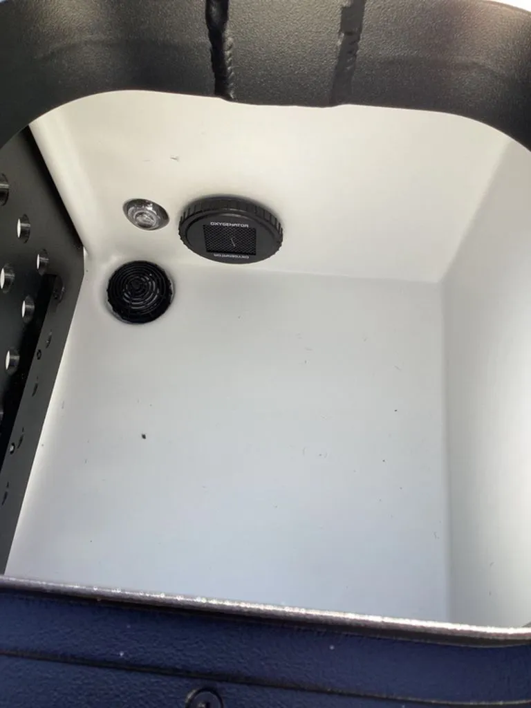 Slide: The Image of Skeeter ZXE21 2026 - 25