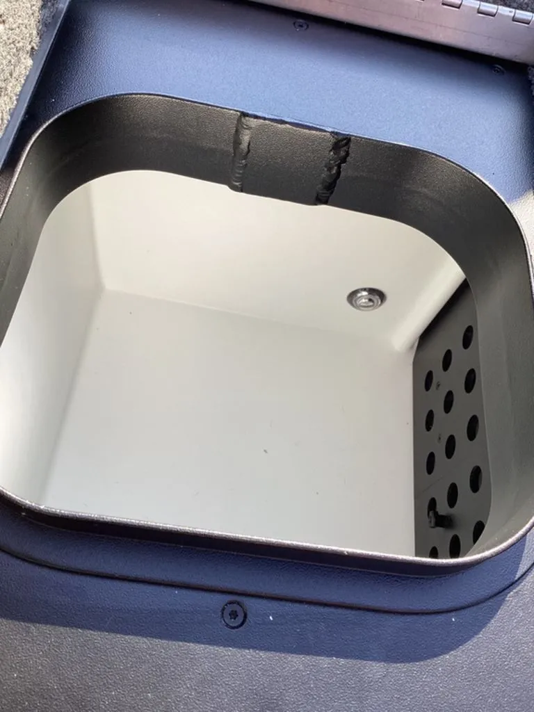 Slide: The Image of Skeeter ZXE21 2026 - 26