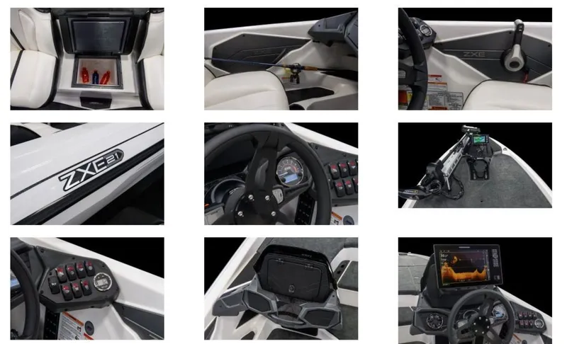 Slide: The Image of Skeeter ZXE21 2026 - 3