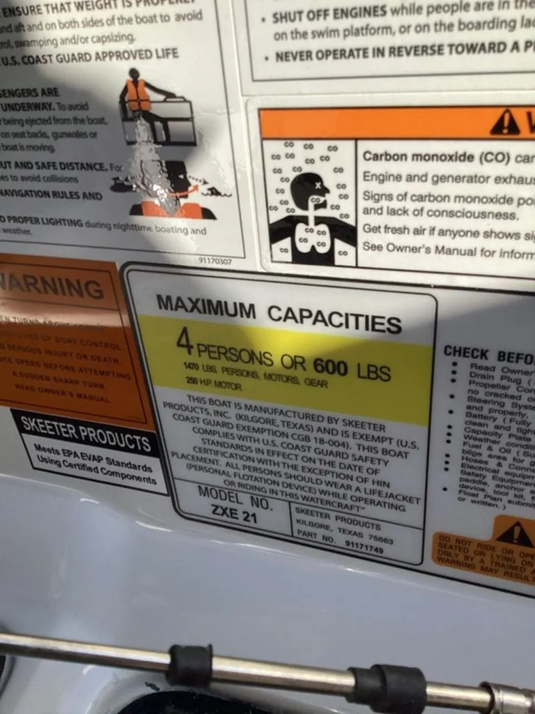 Slide: The Image of Skeeter ZXE21 2026 - 31