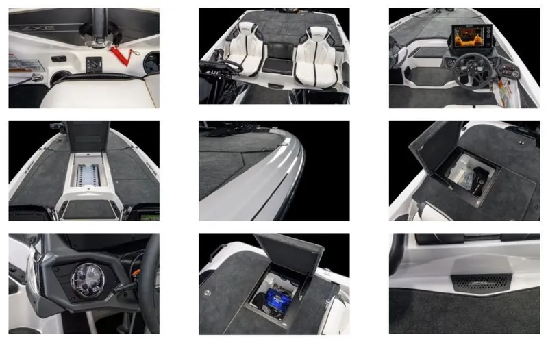 Slide: The Image of Skeeter ZXE21 2026 - 4