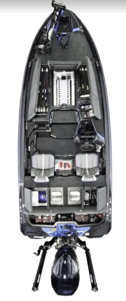 Slide: The Image of Skeeter ZXE21 2026 - 5