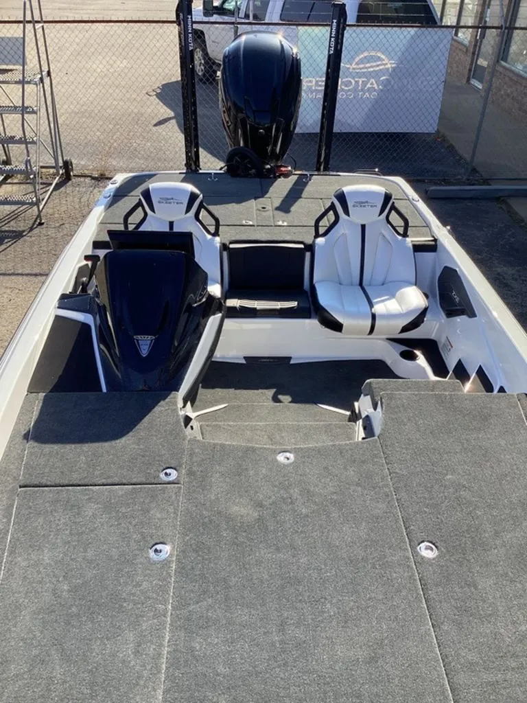 Slide: The Image of Skeeter ZXE21 2026 - 56