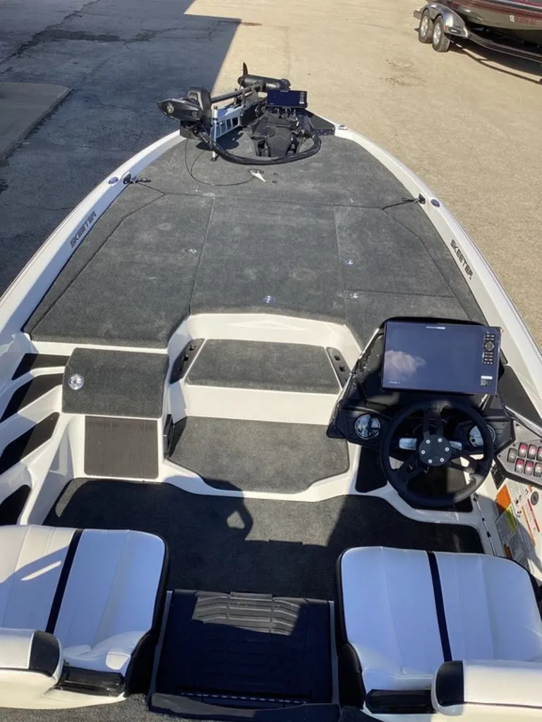 Slide: The Image of Skeeter ZXE21 2026 - 57