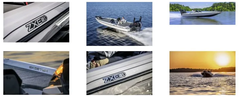 Slide: The Image of Skeeter ZXE21 2026 - 6