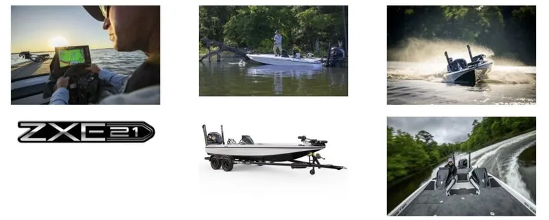 Slide: The Image of Skeeter ZXE21 2026 - 7