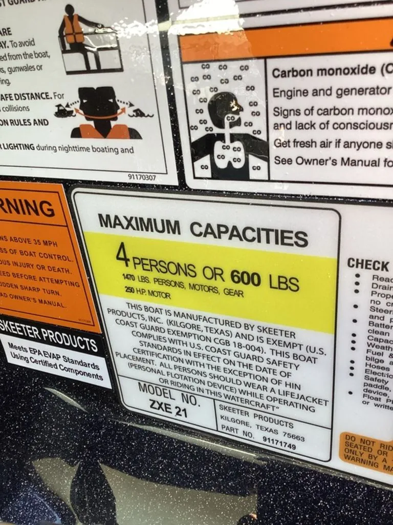 Slide: The Image of Skeeter ZXE21 2026 - 37