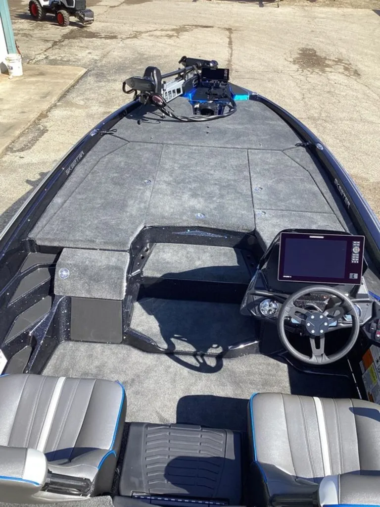 Slide: The Image of Skeeter ZXE21 2026 - 59