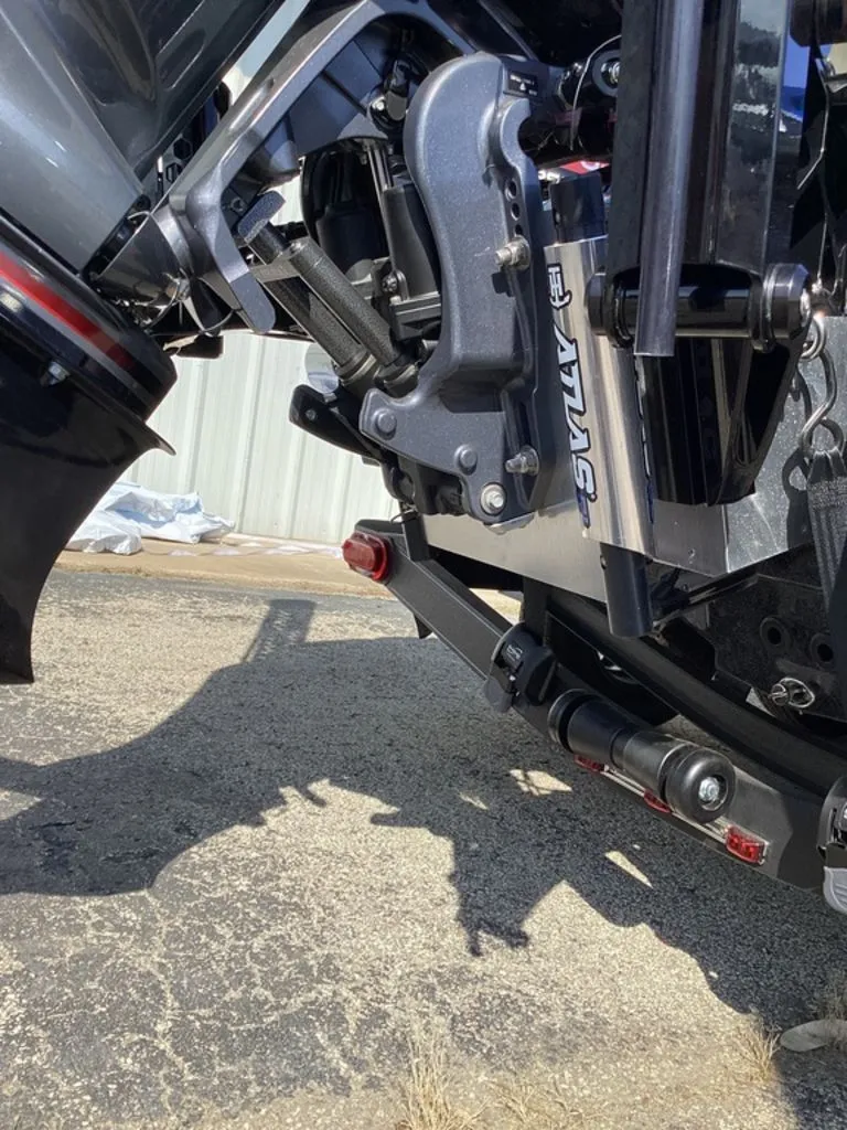 Slide: The Image of Skeeter ZXE21 2026 - 65