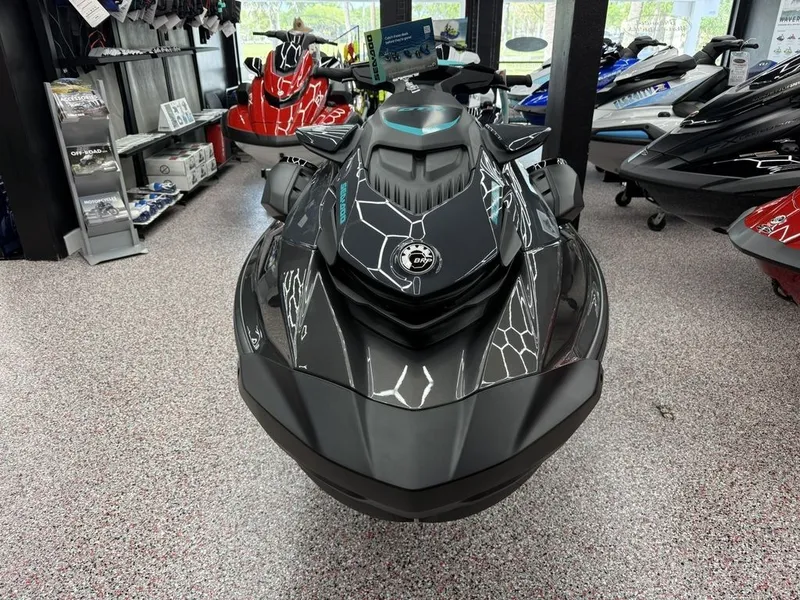 Slide: The Image of Sea-Doo GTR 230 2026 - 3