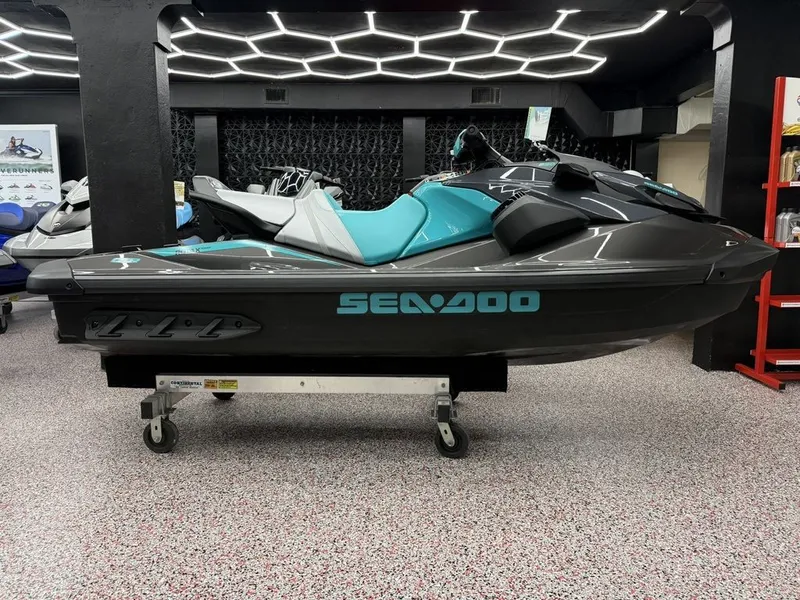 Slide: The Image of Sea-Doo GTR 230 2026 - 1