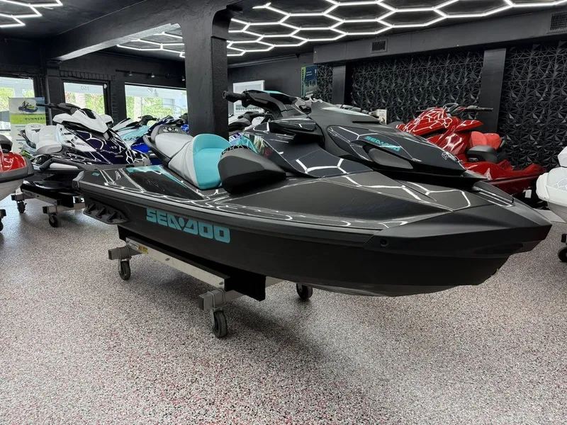 The Image of Sea-Doo GTR 230 2026 - 0