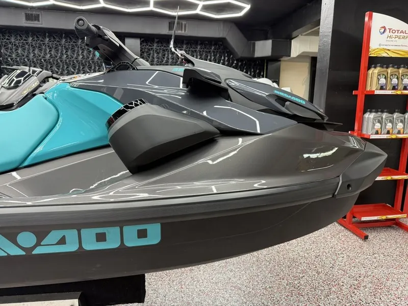 Slide: The Image of Sea-Doo GTR 230 2026 - 2