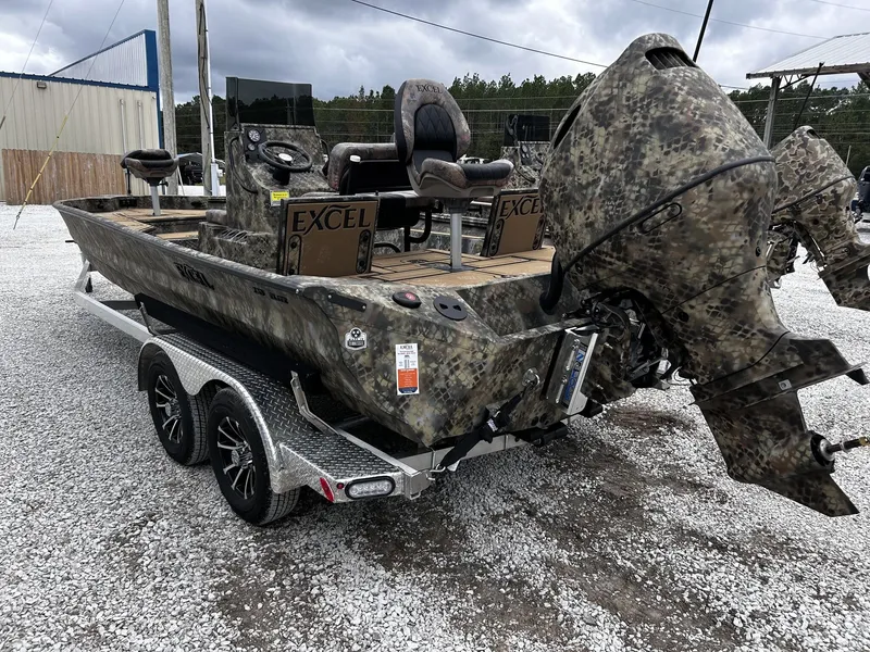 Slide: The Image of Excel Bay Pro 220 220 ELITE 2026 - 3