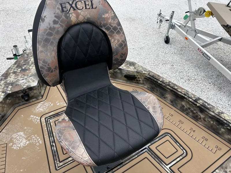 Slide: The Image of Excel Bay Pro 220 220 ELITE 2026 - 7