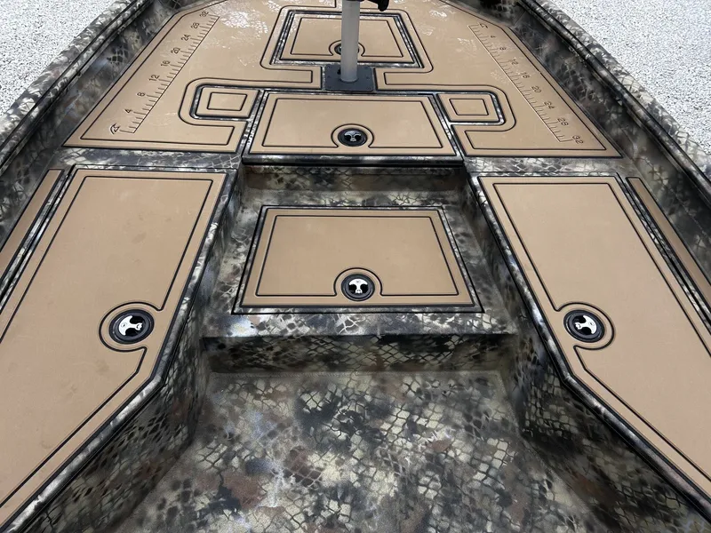 Slide: The Image of Excel Bay Pro 220 220 ELITE 2026 - 9