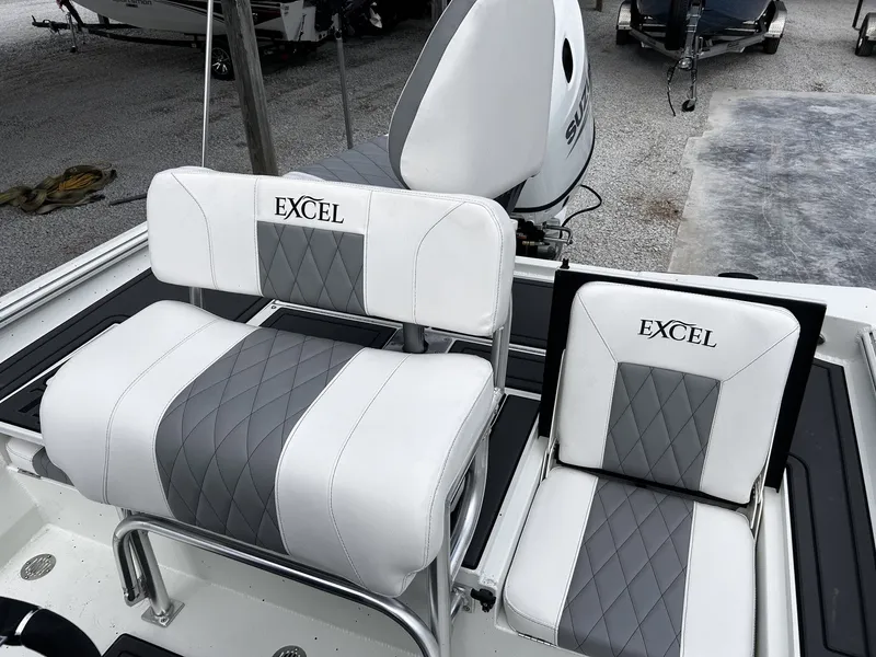 Slide: The Image of Excel 203 Bay Pro Elite 2026 - 4