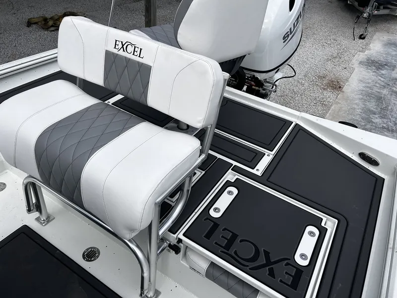 Slide: The Image of Excel 203 Bay Pro Elite 2026 - 6