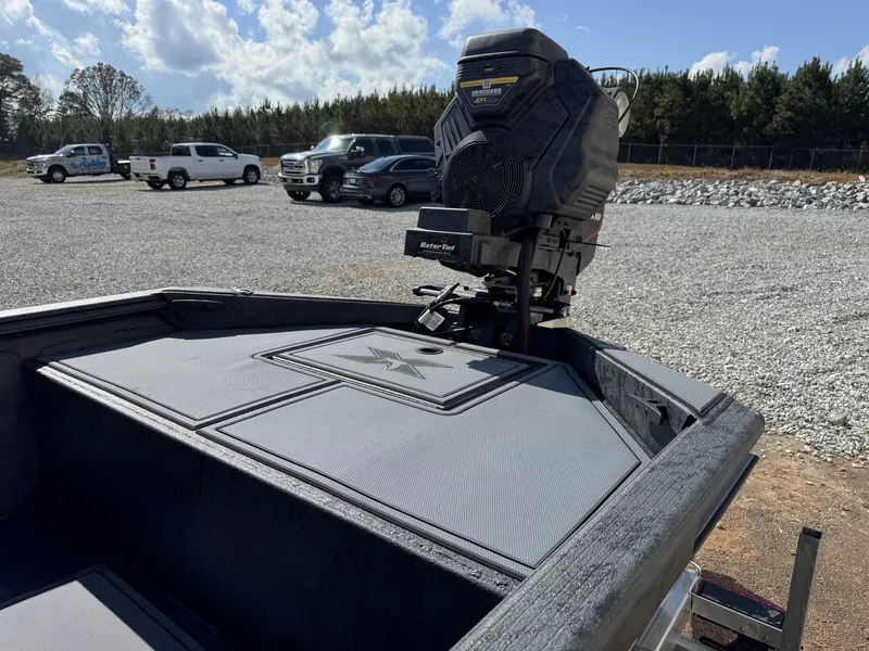 Slide: The Image of Xpress Bayou Series 180CC 2026 - 2