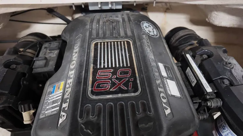 Slide: The Image of Chaparral 220 SSi 2007 - 102