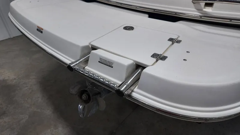 Slide: The Image of Chaparral 220 SSi 2007 - 11