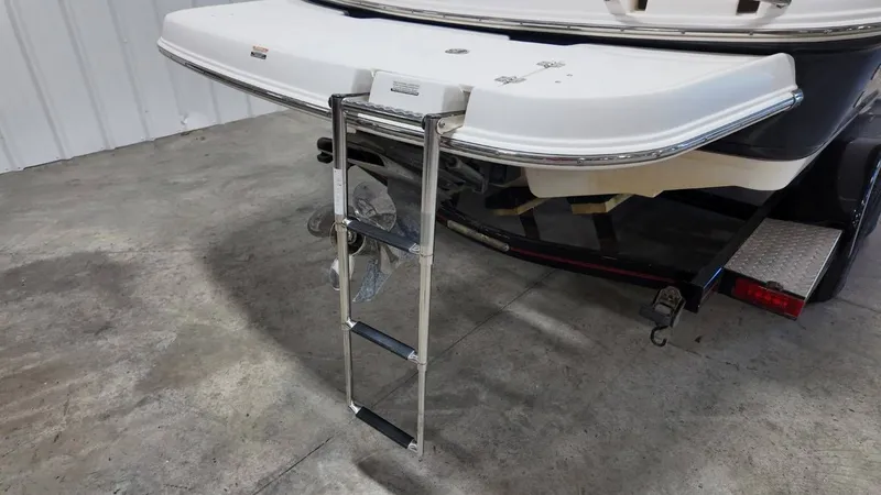 Slide: The Image of Chaparral 220 SSi 2007 - 13