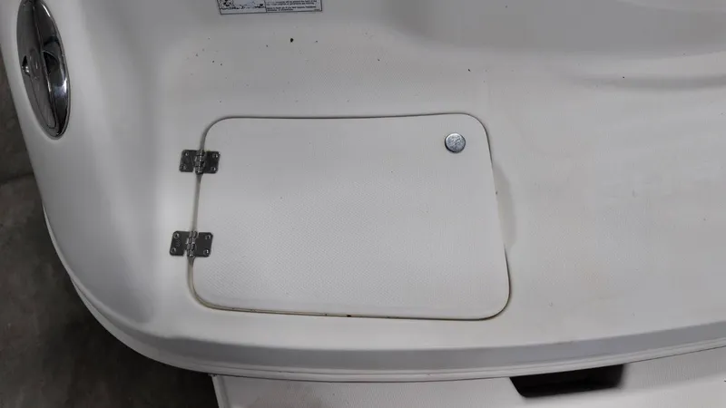 Slide: The Image of Chaparral 220 SSi 2007 - 22