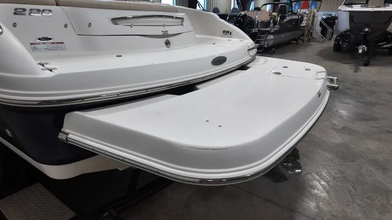 Slide: The Image of Chaparral 220 SSi 2007 - 24