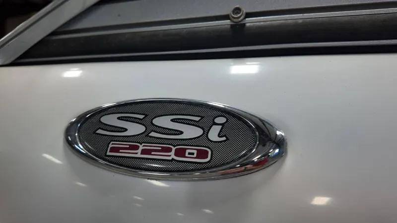 Slide: The Image of Chaparral 220 SSi 2007 - 27