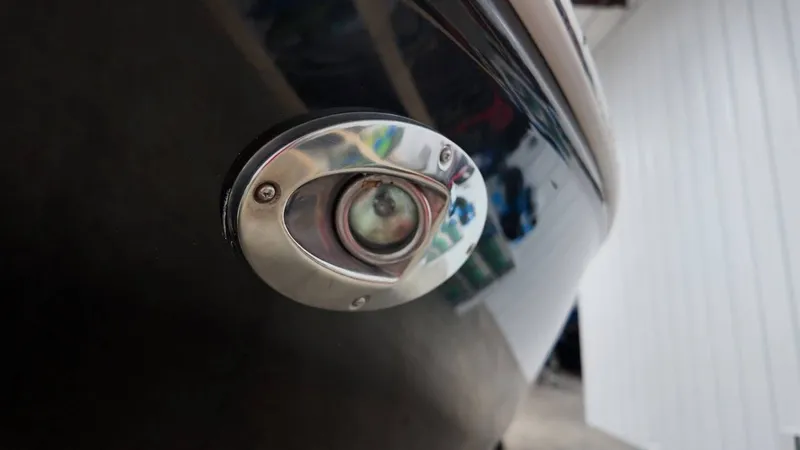 Slide: The Image of Chaparral 220 SSi 2007 - 30