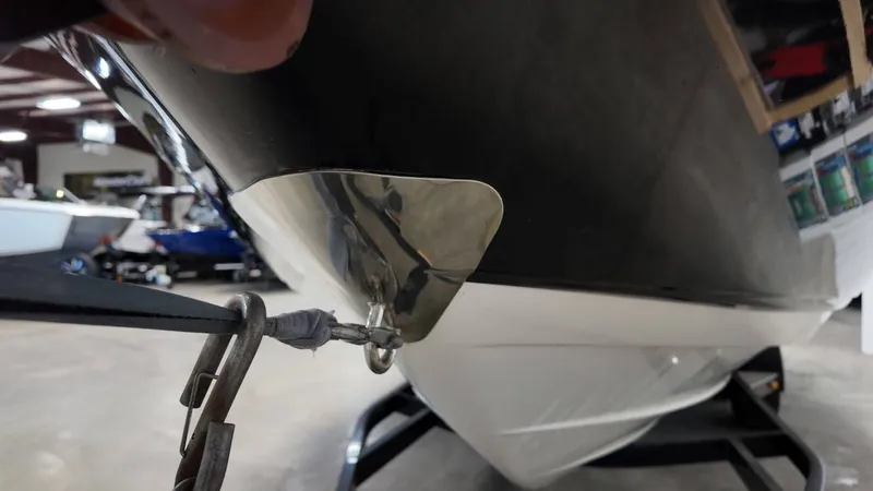 Slide: The Image of Chaparral 220 SSi 2007 - 31