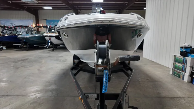 Slide: The Image of Chaparral 220 SSi 2007 - 32