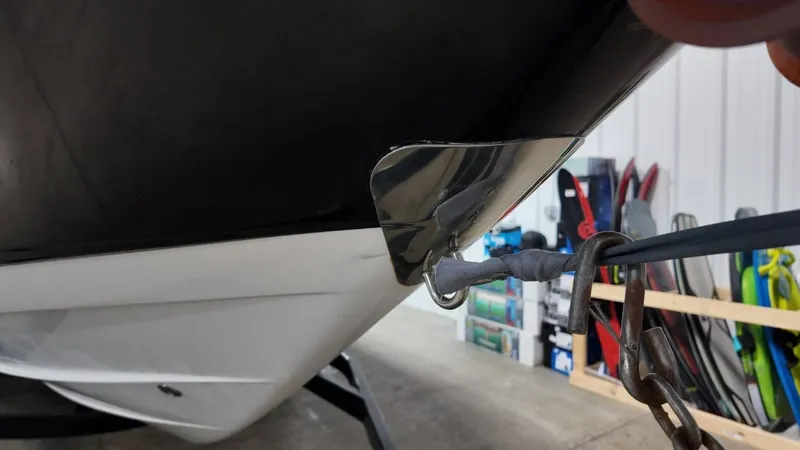 Slide: The Image of Chaparral 220 SSi 2007 - 33