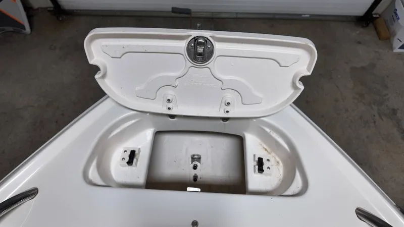 Slide: The Image of Chaparral 220 SSi 2007 - 37