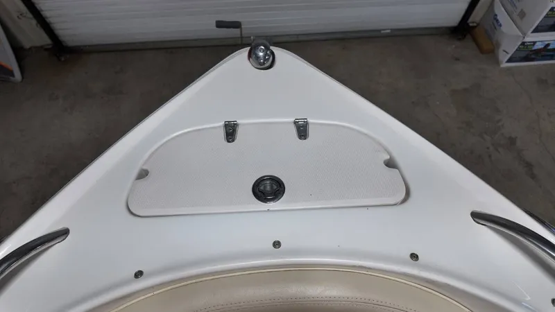 Slide: The Image of Chaparral 220 SSi 2007 - 38