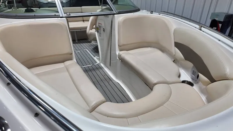 Slide: The Image of Chaparral 220 SSi 2007 - 39