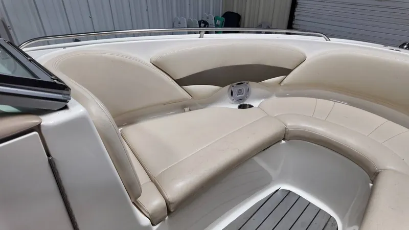 Slide: The Image of Chaparral 220 SSi 2007 - 40