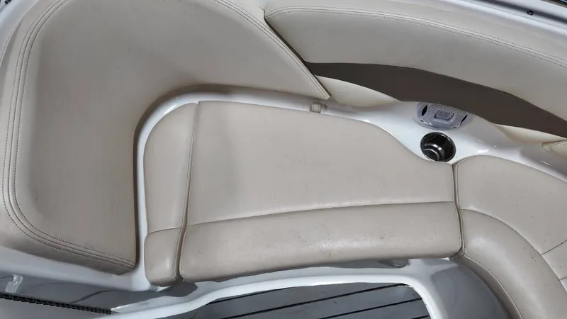 Slide: The Image of Chaparral 220 SSi 2007 - 41