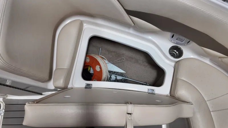 Slide: The Image of Chaparral 220 SSi 2007 - 42