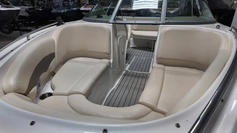 Slide: The Image of Chaparral 220 SSi 2007 - 43