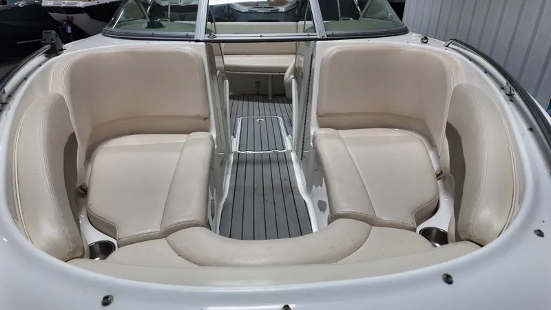 Slide: The Image of Chaparral 220 SSi 2007 - 44