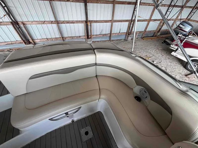 Slide: The Image of Chaparral 220 SSi 2007 - 5