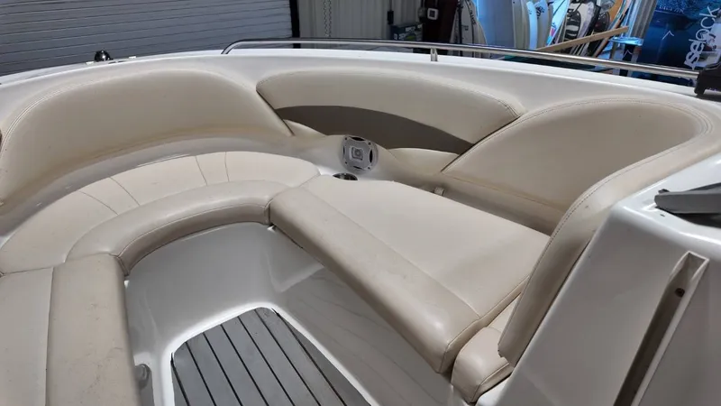 Slide: The Image of Chaparral 220 SSi 2007 - 51