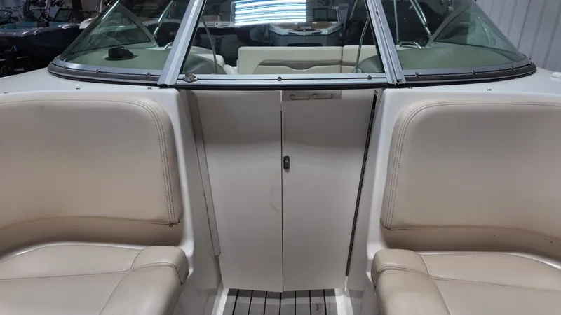 Slide: The Image of Chaparral 220 SSi 2007 - 52