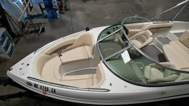 Slide: The Image of Chaparral 220 SSi 2007 - 53