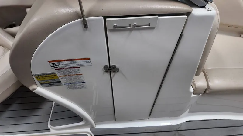 Slide: The Image of Chaparral 220 SSi 2007 - 54