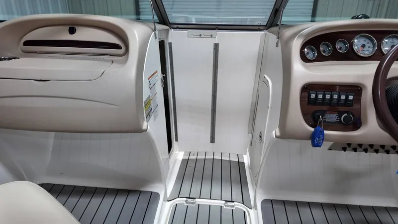 Slide: The Image of Chaparral 220 SSi 2007 - 56